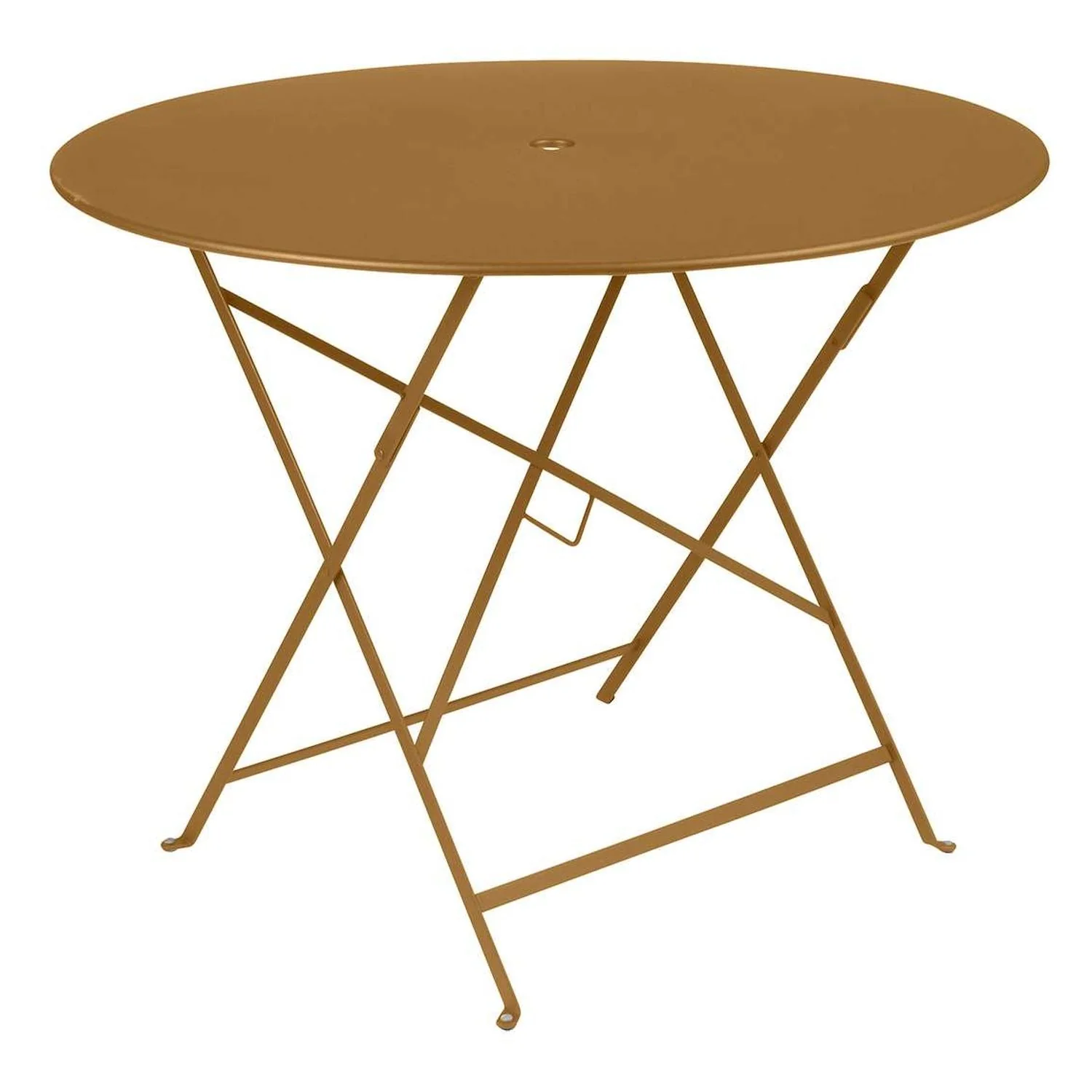 Fermob Bistro Metal Round Table - Image 68