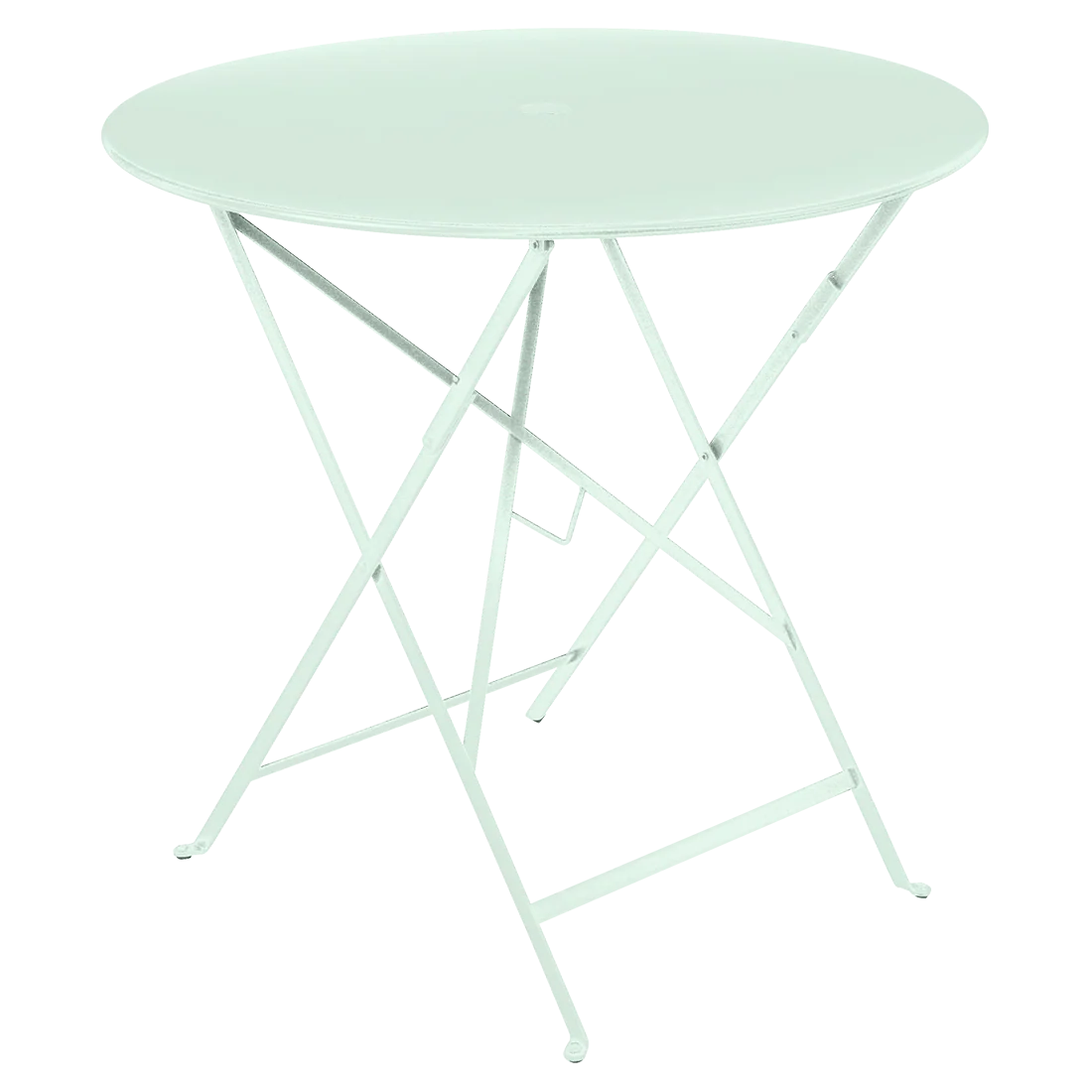 Fermob Bistro Metal Round Table - Image 7