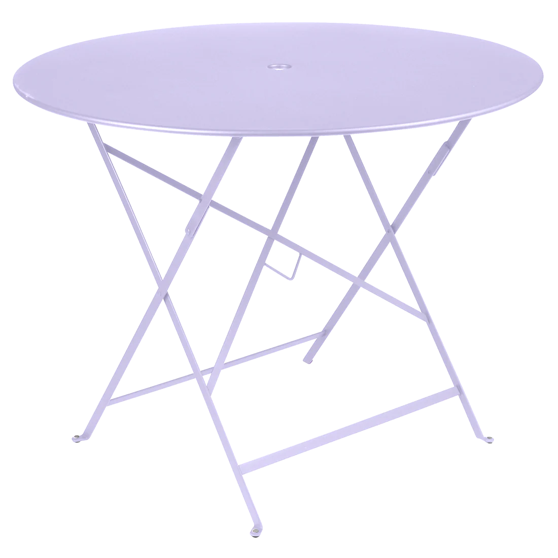 Fermob Bistro Metal Round Table - Image 70