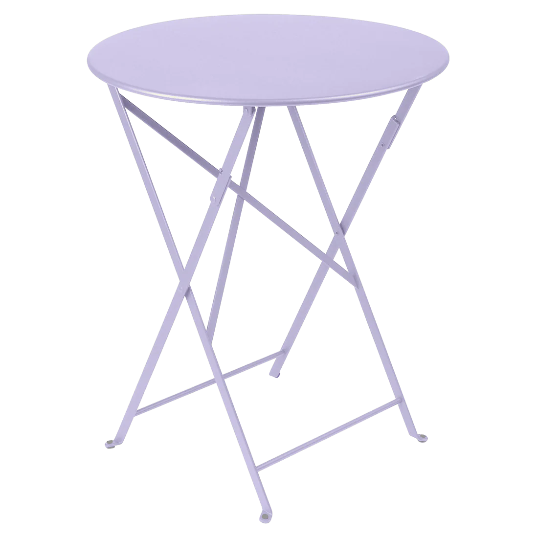 Fermob Bistro Metal Round Table - Image 71