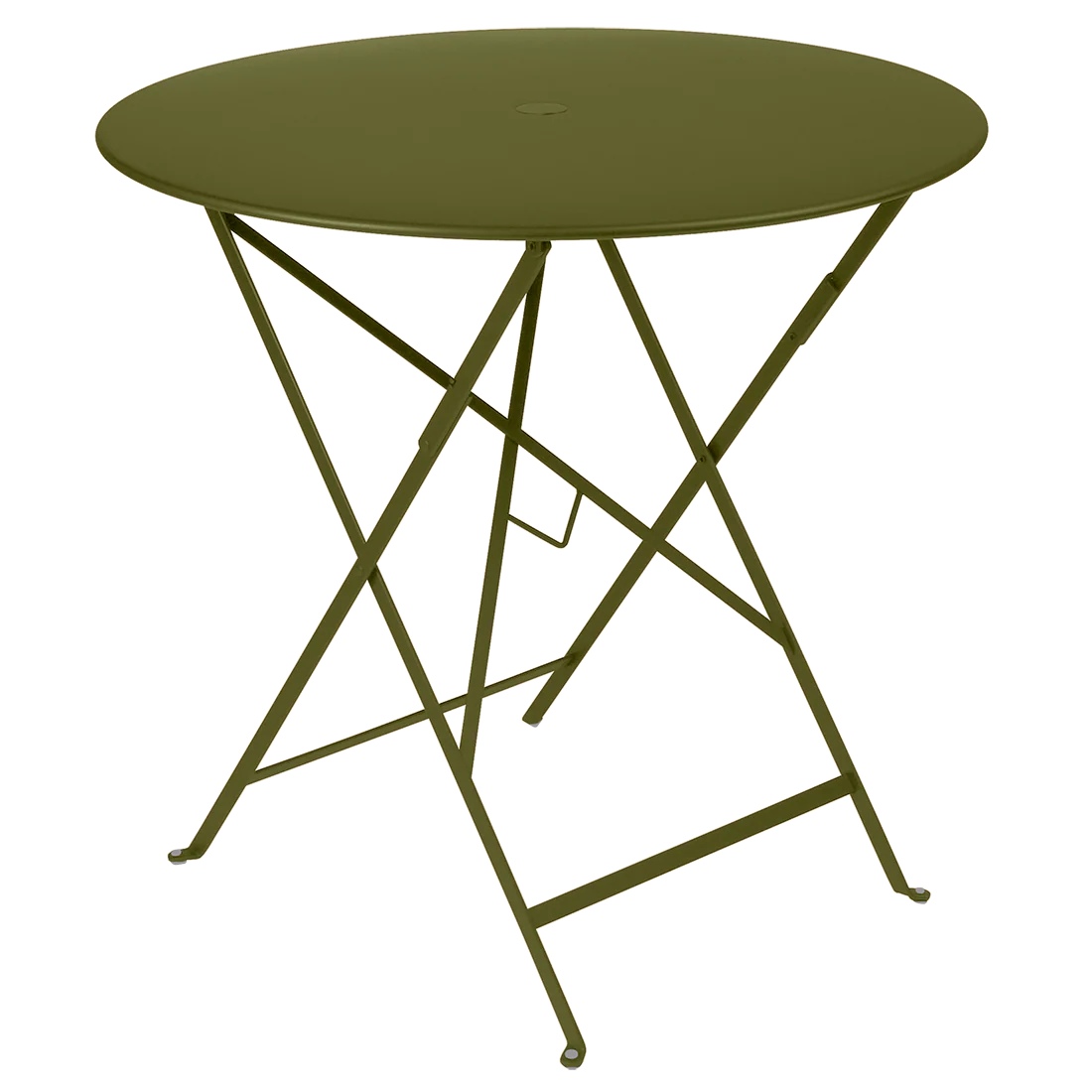 Fermob Bistro Metal Round Table - Image 72