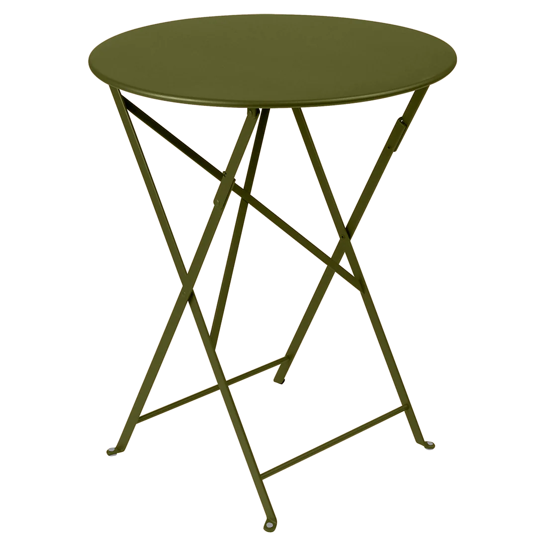 Fermob Bistro Metal Round Table - Image 73