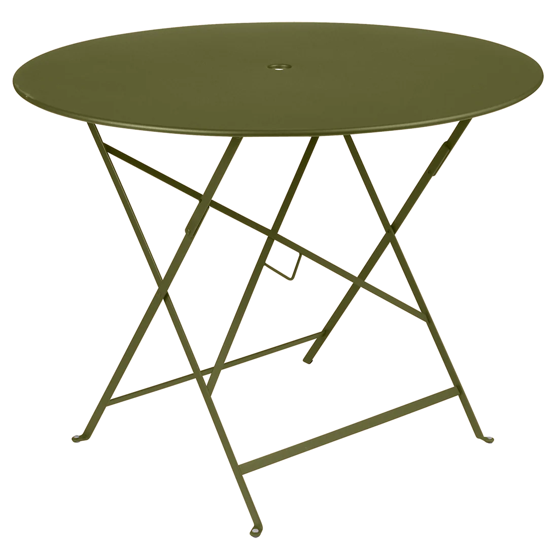 Fermob Bistro Metal Round Table - Image 74