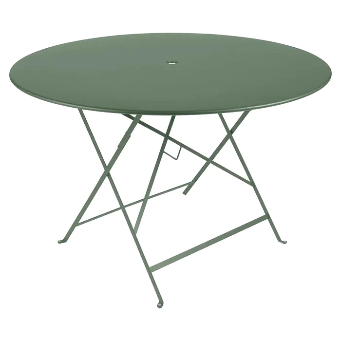 Fermob Bistro Metal Round Table - Image 77