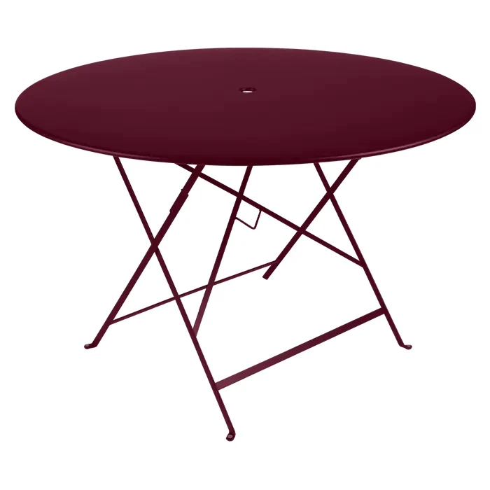 Fermob Bistro Metal Round Table - Image 79