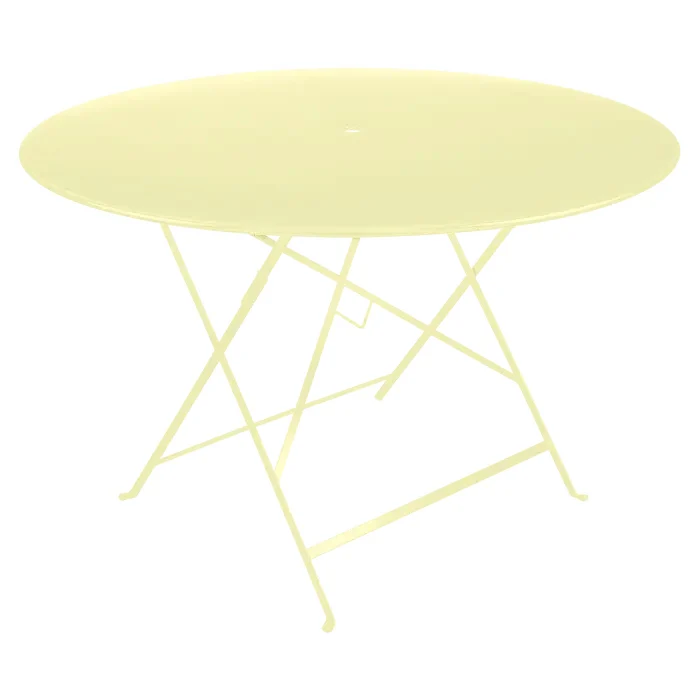 Fermob Bistro Metal Round Table - Image 80