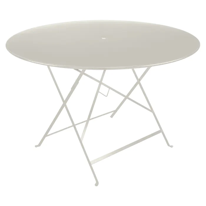 Fermob Bistro Metal Round Table - Image 81