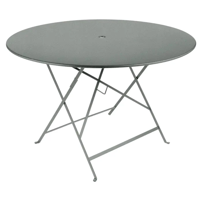 Fermob Bistro Metal Round Table - Image 83