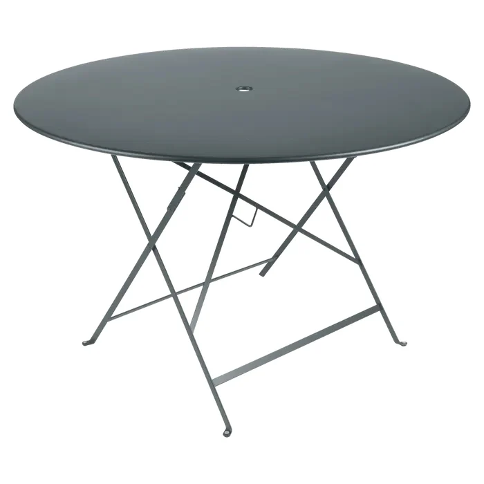 Fermob Bistro Metal Round Table - Image 84