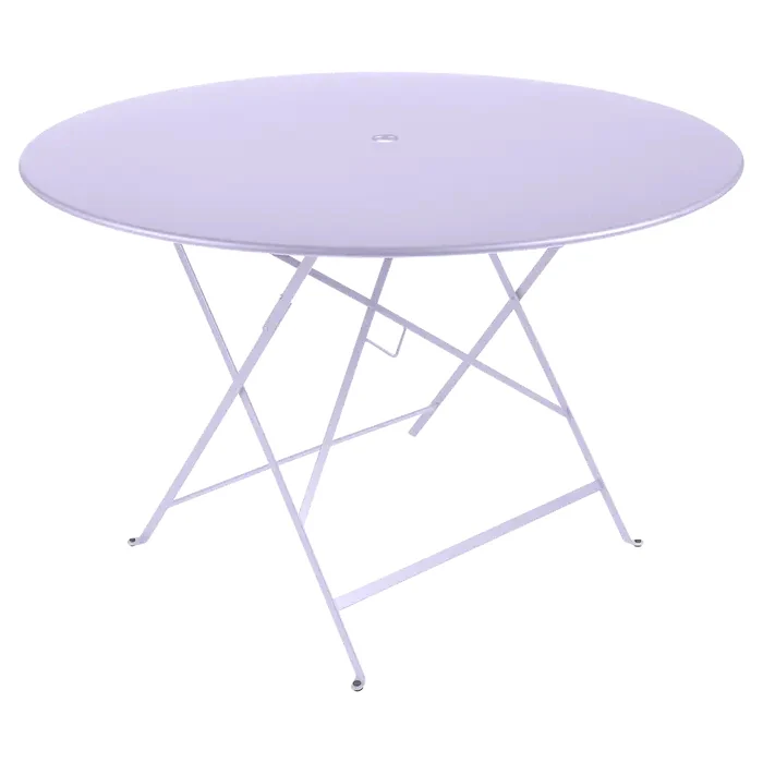 Fermob Bistro Metal Round Table - Image 86