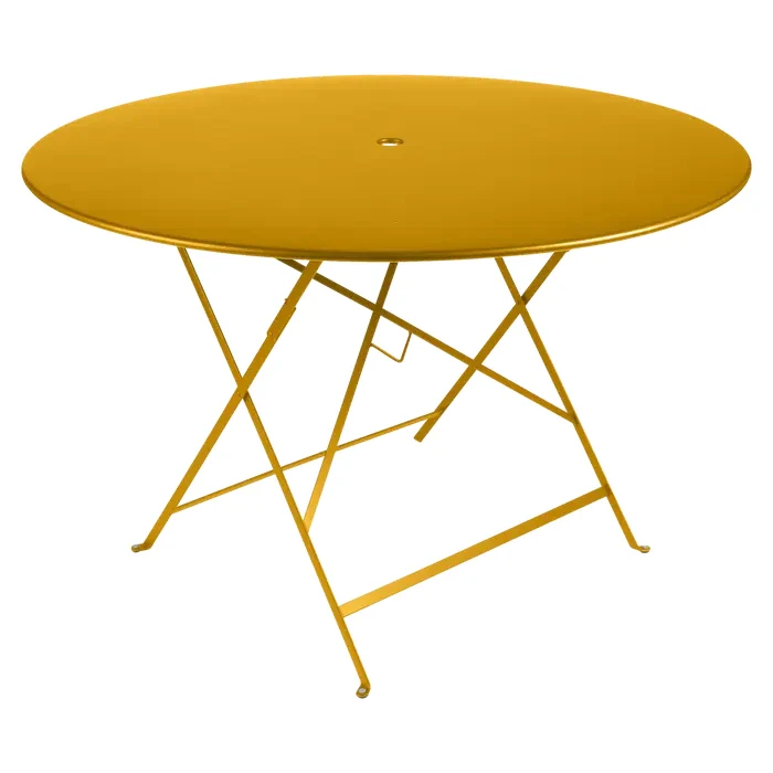 Fermob Bistro Metal Round Table - Image 88