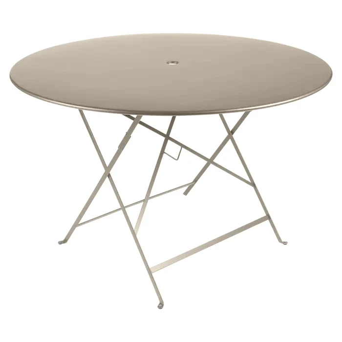 Fermob Bistro Metal Round Table - Image 89