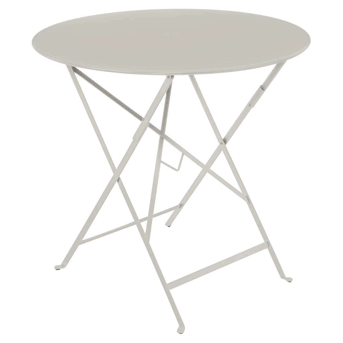 Fermob Bistro Metal Round Table - Image 9