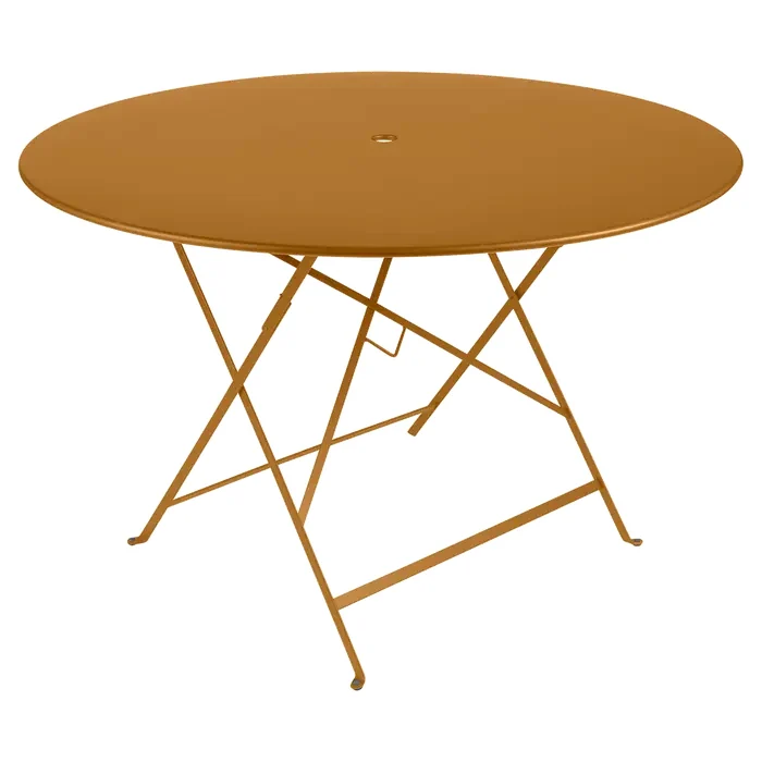 Fermob Bistro Metal Round Table - Image 91