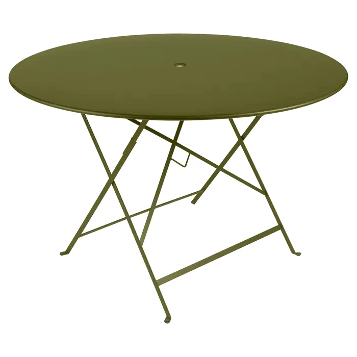 Fermob Bistro Metal Round Table - Image 92