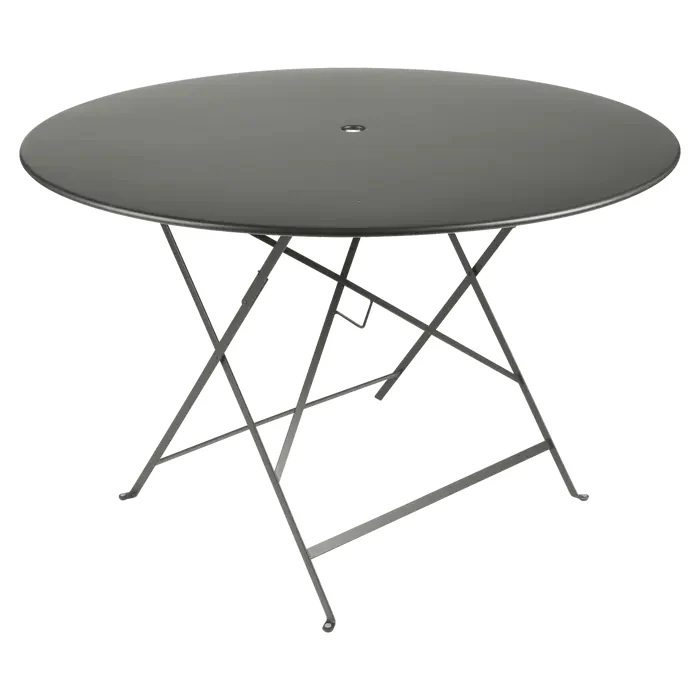 Fermob Bistro Metal Round Table - Image 95