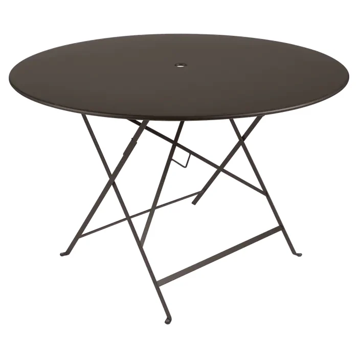 Fermob Bistro Metal Round Table - Image 96