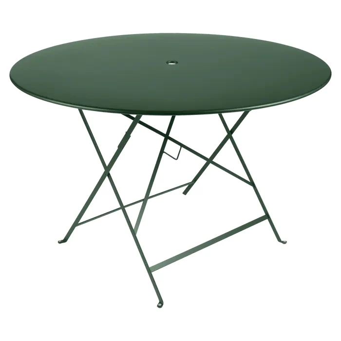 Fermob Bistro Metal Round Table - Image 97
