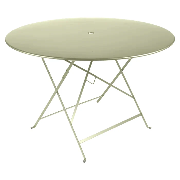 Fermob Bistro Metal Round Table - Image 98