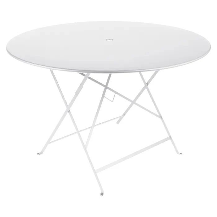Fermob Bistro Metal Round Table - Image 99
