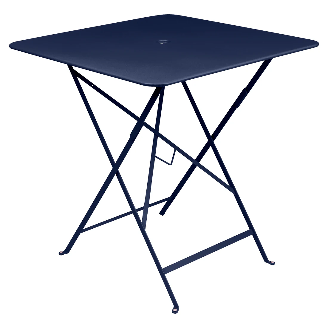 Fermob Bistro Metal Square Table - Image 10