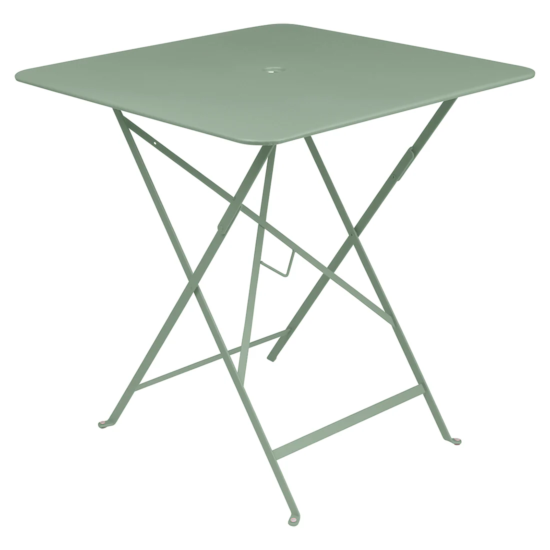 Fermob Bistro Metal Square Table - Image 16