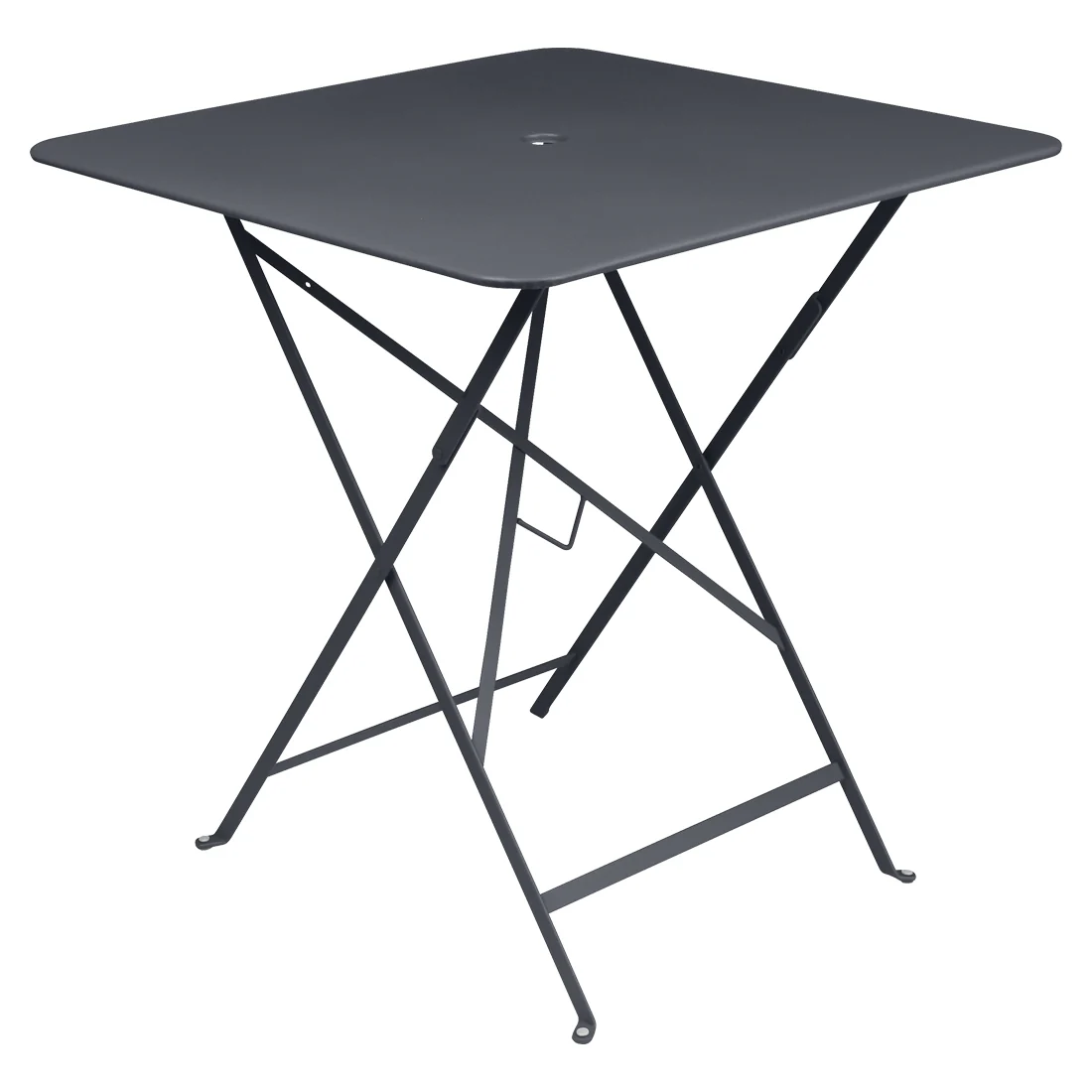 Fermob Bistro Metal Square Table - Image 17