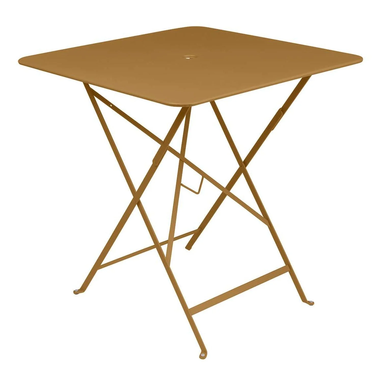 Fermob Bistro Metal Square Table - Image 19