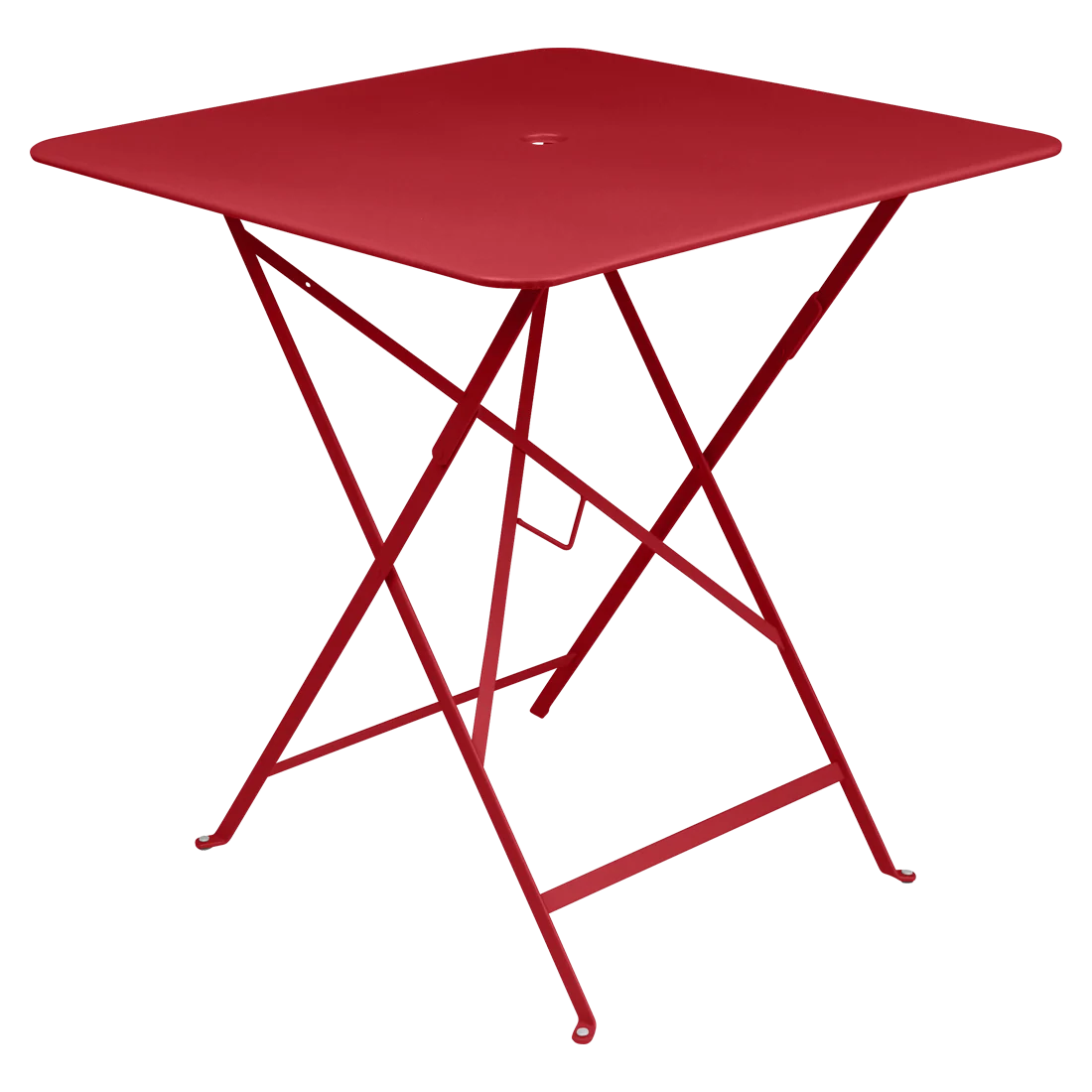 Fermob Bistro Metal Square Table - Image 20