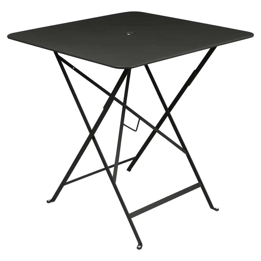 Fermob Bistro Metal Square Table - Image 21