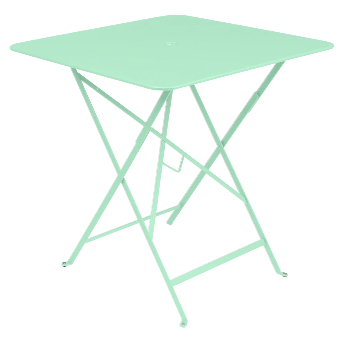 Fermob Bistro Metal Square Table - Image 22