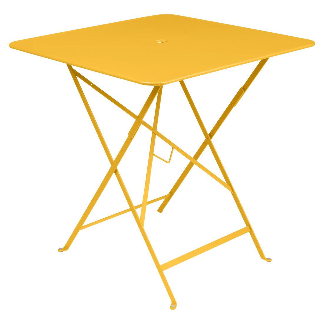 Fermob Bistro Metal Square Table - Image 23