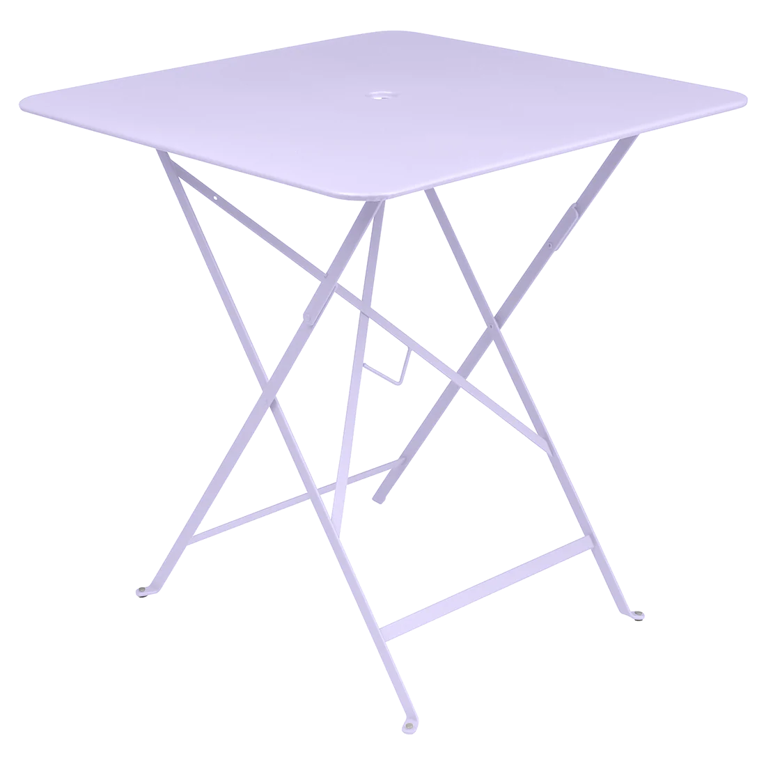 Fermob Bistro Metal Square Table - Image 25