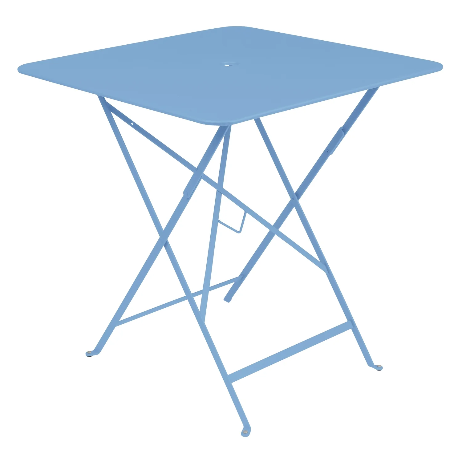Fermob Bistro Metal Square Table - Image 27