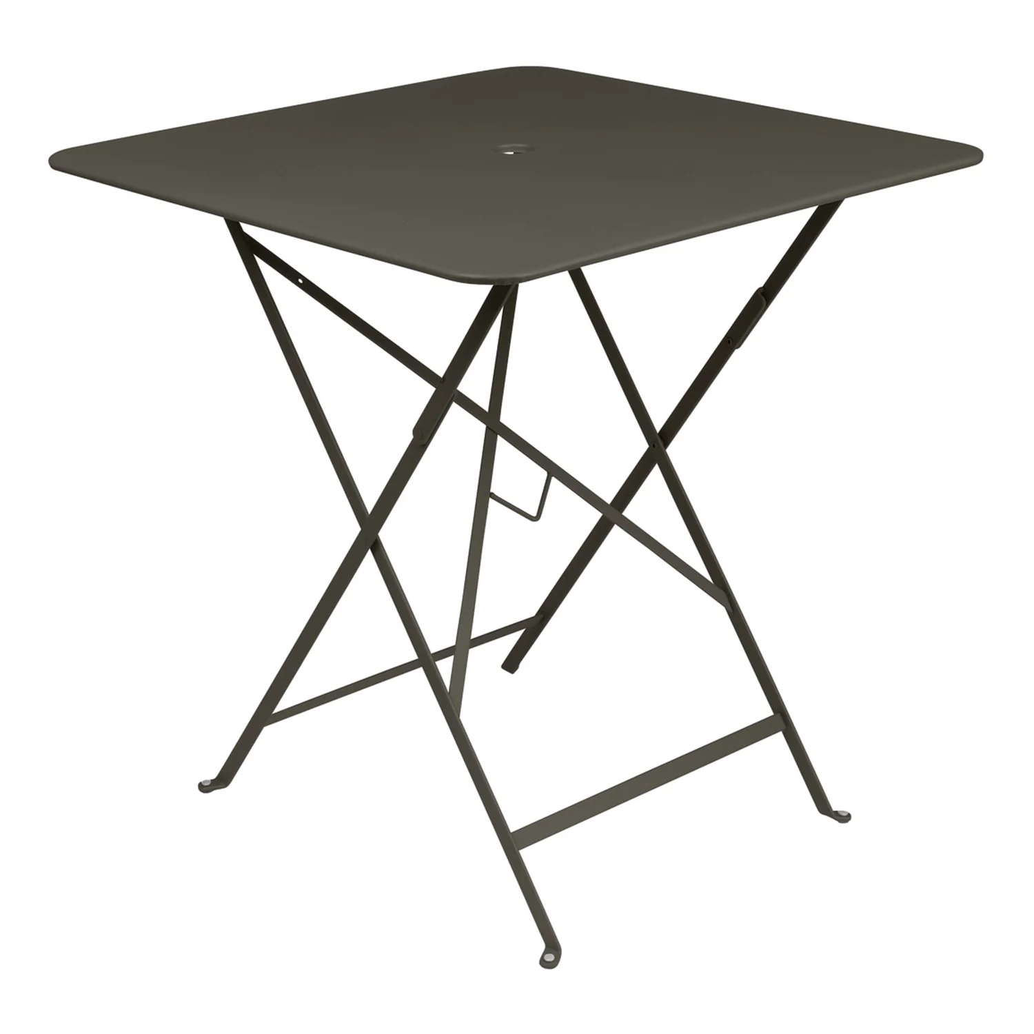 Fermob Bistro Metal Square Table - Image 29