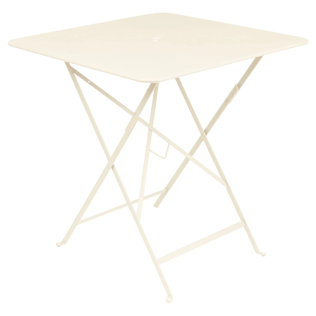 Fermob Bistro Metal Square Table - Image 30