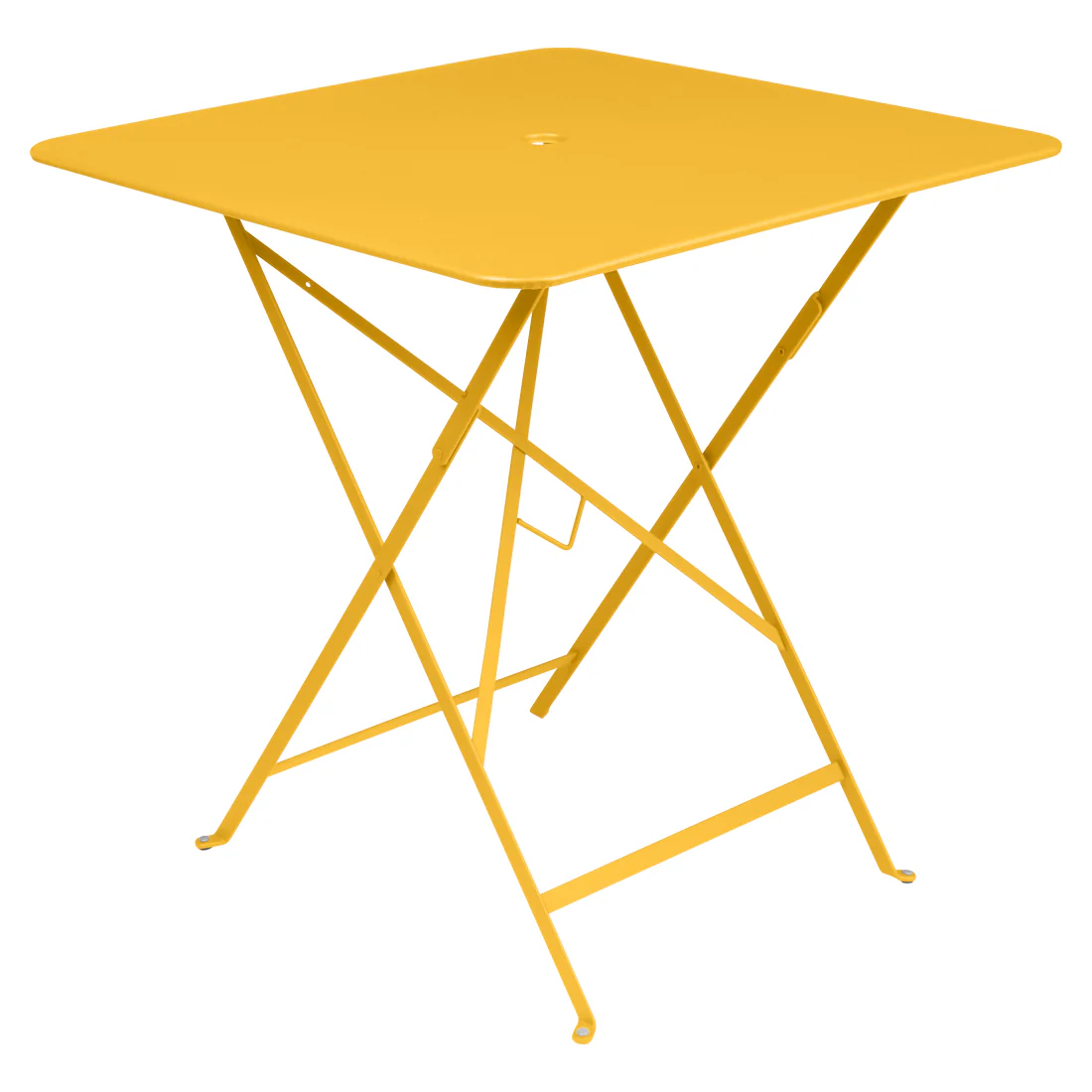 Fermob Bistro+ Metal Square Table - Image 13