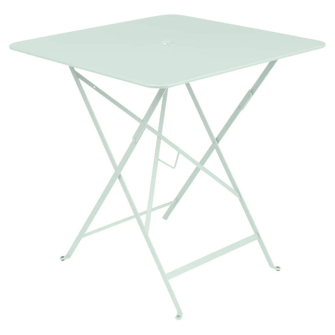 Fermob Bistro+ Metal Square Table - Image 14