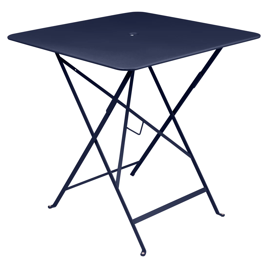 Fermob Bistro+ Metal Square Table - Image 2