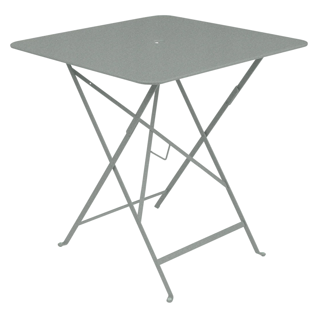 Fermob Bistro+ Metal Square Table - Image 21