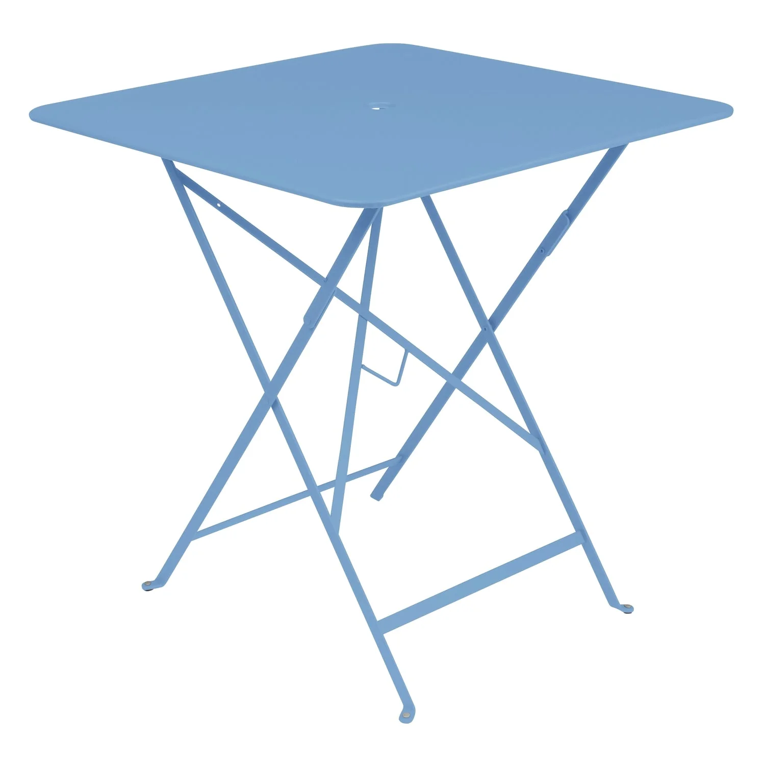 Fermob Bistro+ Metal Square Table - Image 27