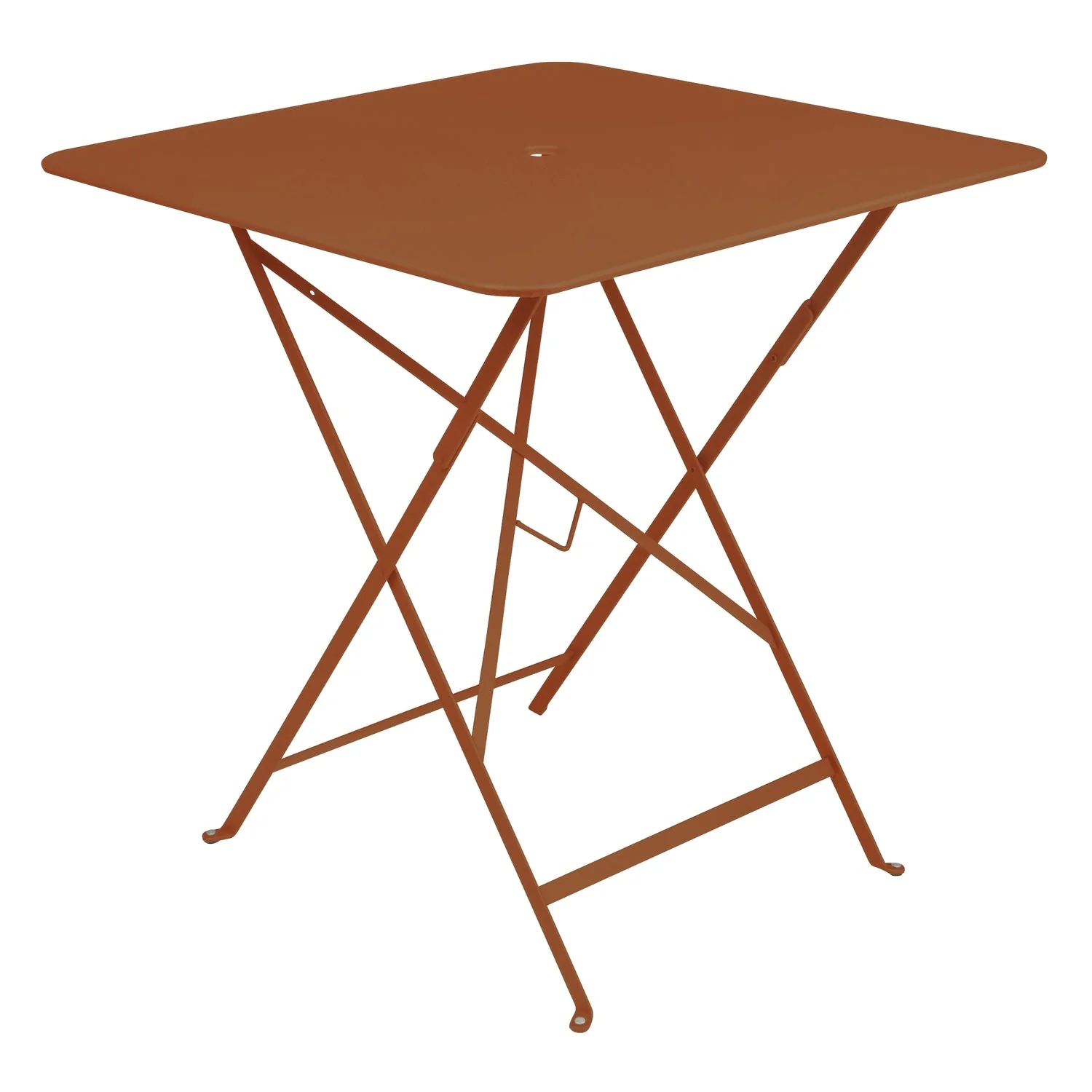 Fermob Bistro+ Metal Square Table - Image 28