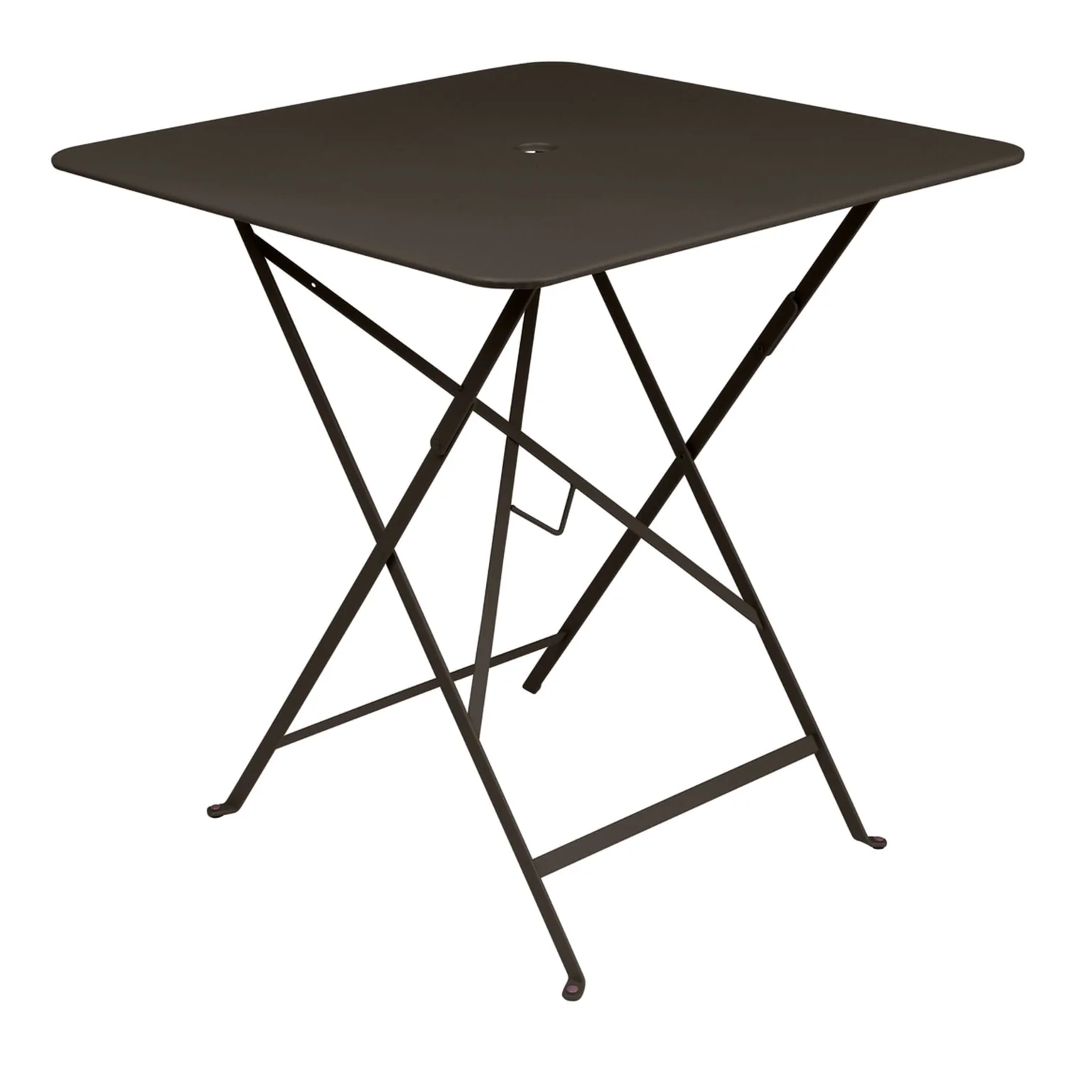 Fermob Bistro+ Metal Square Table - Image 29