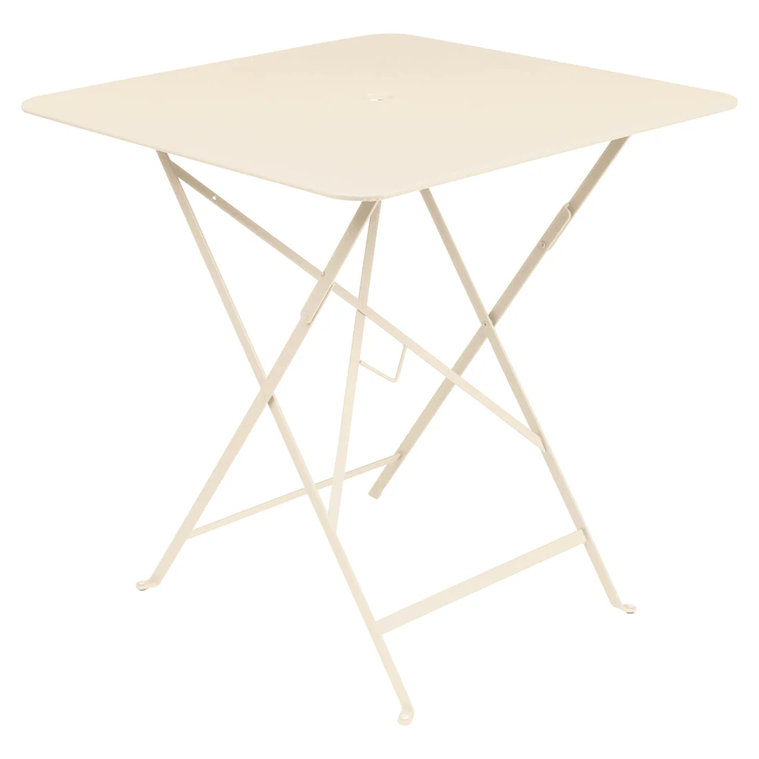 Fermob Bistro+ Metal Square Table - Image 30