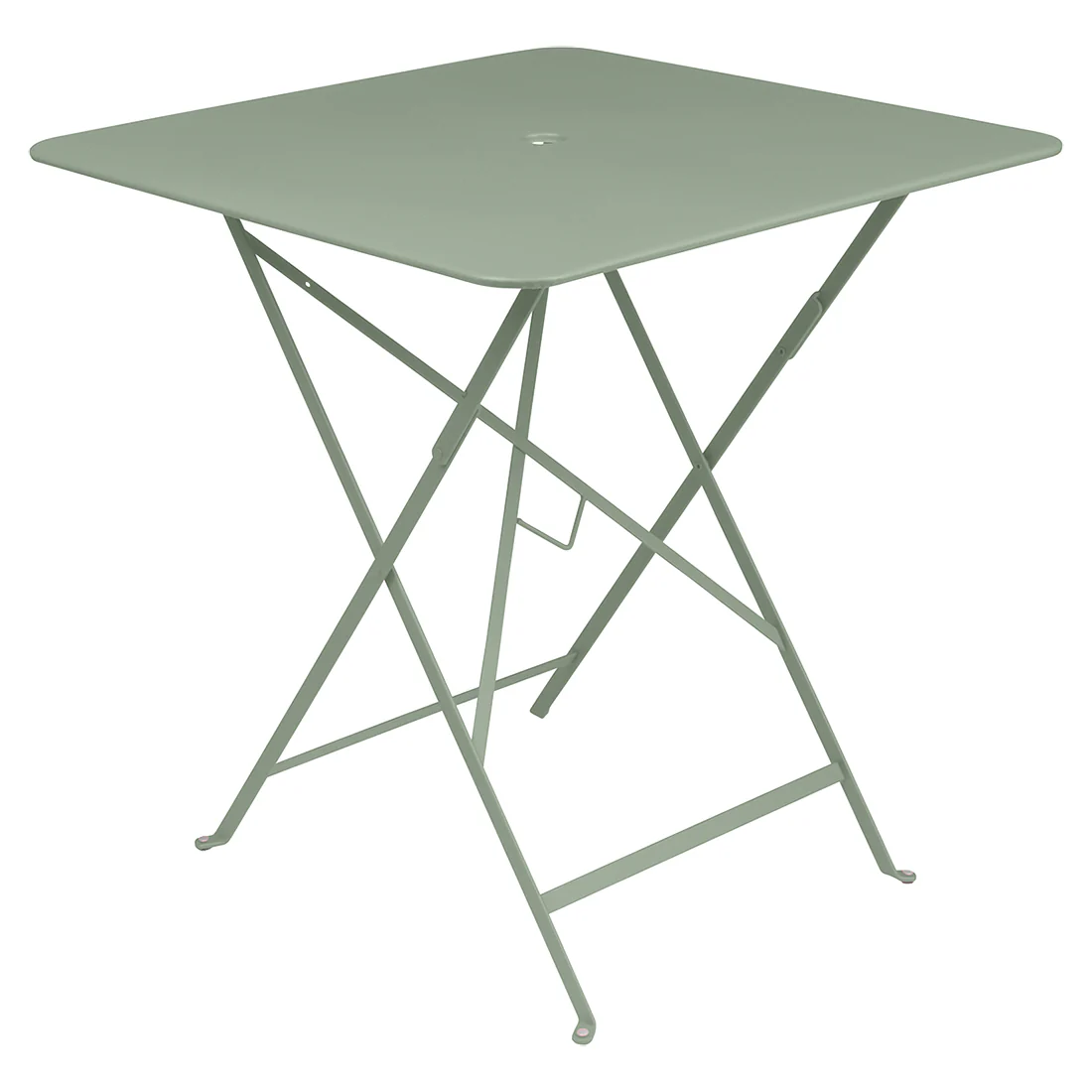 Fermob Bistro+ Metal Square Table - Image 6