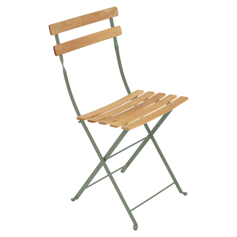 Fermob Bistro Natural Chair - Image 11