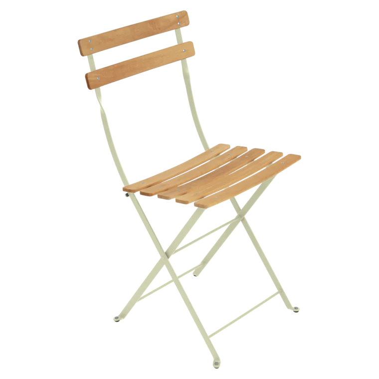 Fermob Bistro Natural Chair - Image 12