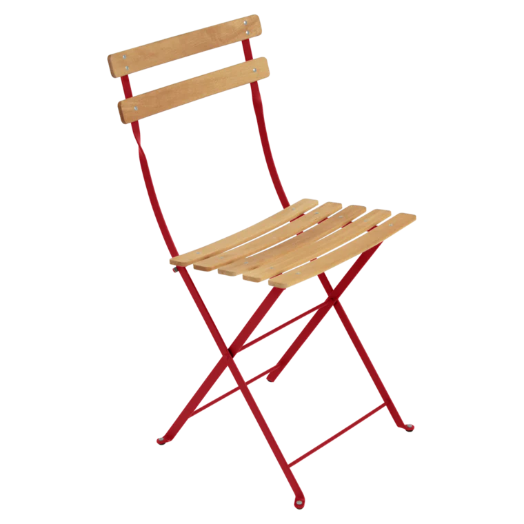 Fermob Bistro Natural Chair - Image 15