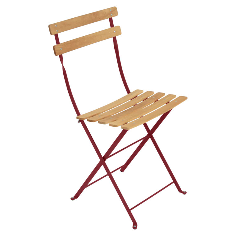 Fermob Bistro Natural Chair - Image 16