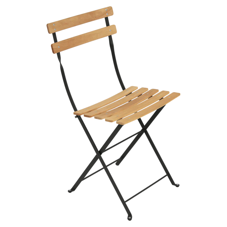 Fermob Bistro Natural Chair - Image 17